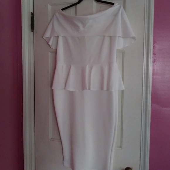 rosewe bodycon dress